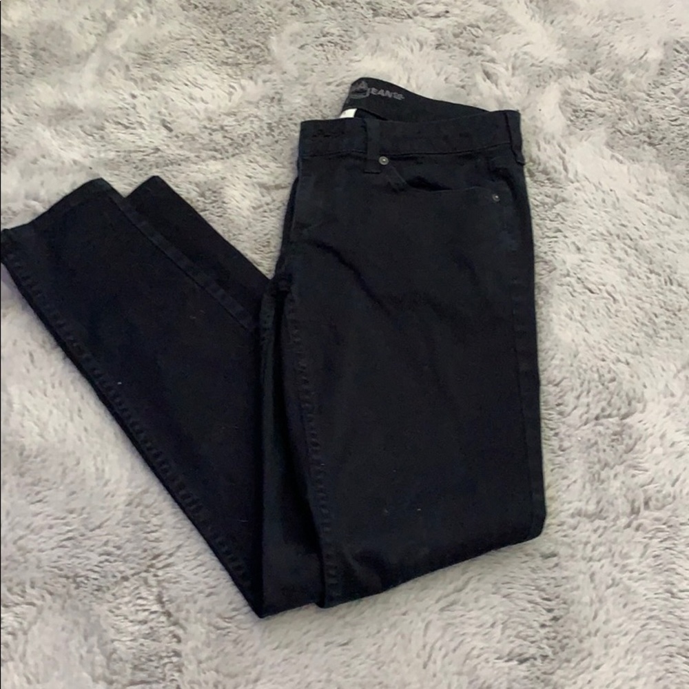Arizona black jeans